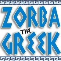 Zorba The Greek Derby logo - Similar company to Pride Solutions Derby Ltd.