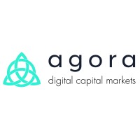agora - digital capital markets logo - Similar company to Bondauction