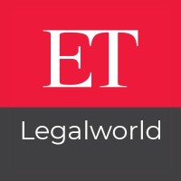 ETLegalWorld logo - Similar company to Asialaw