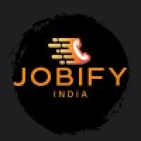 Jobify India logo - Similar company to Ekarank Digital