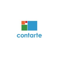 Contarte.mx logo - Similar company to Zcanit Facturación