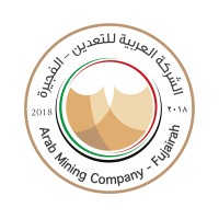 Arab Mining Company - Fujairah logo - Similar company to Basalt Projects Group