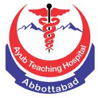 Ayub Teaching Hospital Abbottabad 1400 Bedded Hospital logo - Similar company to Bise Abbottabad