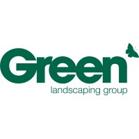 Green Landscaping Group logo - Similar company to Initiera Ab