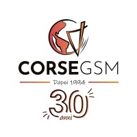 CORSE GSM logo - Similar company to Exolys