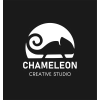 Chameleon Creative Studio logo - Similar company to Chameleon - For Marketing And Web Solutions