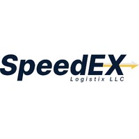 SpeedEx Logistix logo - Similar company to Speedex
