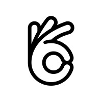 The Good Life Collective logo - Similar company to Fractale Visual