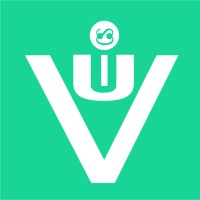 Vuics logo - Similar company to Pocket Pet