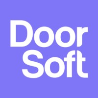 Door Soft logo - Similar company to Rizk Web Studio
