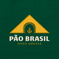 Pão Brasil logo - Similar company to 360 Serv