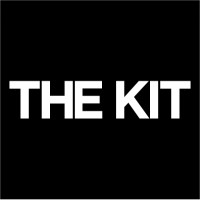 THE KIT logo - Similar company to Chatelaine