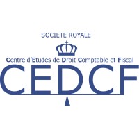 Centre d’Etudes de Droit Comptable et Fiscal (CEDCF) logo - Similar company to Fidalex Srl