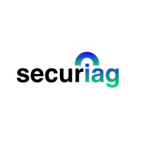 SecurIAG Ltd logo - Similar company to Cablecom Network Pvt Ltd