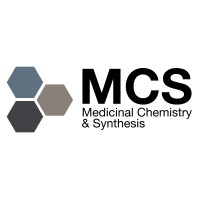 Medicinal Chemistry and Synthesis group (MCS) logo - Similar company to Institute For Advanced Chemistry Of Catalonia (Iqac-Csic)