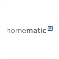 Homematic IP logo - Similar company to Tekko Gmbh