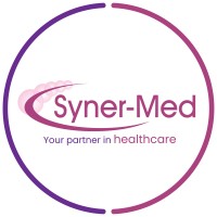 Syner-Med Pharmaceuticals (Kenya) Ltd logo - Similar company to Prunus Pharma