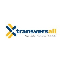 Transversall logo - Similar company to Upsilon Consulting Tec