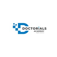 DOCTORIALS ACADEMY logo - Similar company to Anthrapi