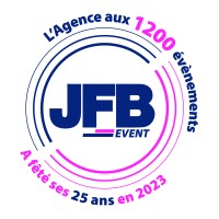 JFB RSEVENT logo - Similar company to Danielle Engel