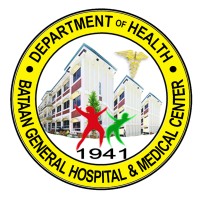 Bataan General Hospital and Medical Center logo - Similar company to Central One Bataan Ph Inc.