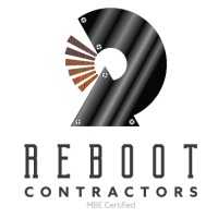 Reboot Contractors, LLC logo - Similar company to Hansen Properties Inc.