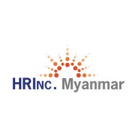 Recruitment Myanmar by HRINC logo - Similar company to Hrinc (Myanmar) Co., Ltd.