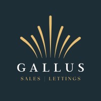 Gallus Sales & Lettings logo - Similar company to Chalmers Properties