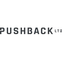 Pushback Limited logo - Similar company to Rising Sun Commerce