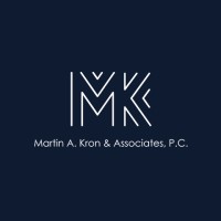 Martin A. Kron & Associates, P.C.