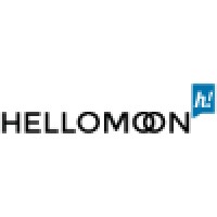 Hellomoon logo - Similar company to Soundmint Labs, Inc