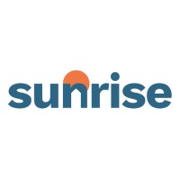 SUNRISE logo - Similar company to Solapak Development Ltd