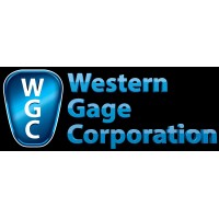 Western Gage Corporation logo - Similar company to Advanced Photonix