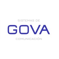 GOVA COMUNICACIONES, S.A. DE C.V. logo - Similar company to Comtecsa Mx