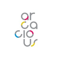 Arcacious IP logo - Similar company to Cedarip