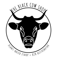 THE BLACK COW SHOP logo - Similar company to Gin In The Box