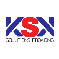 KSK SOLUTIONS PROVIDING logo - Similar company to Tesho Ltd