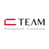 Cteam logo - Similar company to Vitamehl