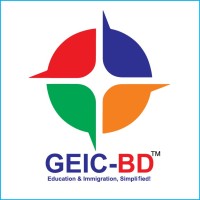 GEIC-BD logo - Similar company to Yellow Access