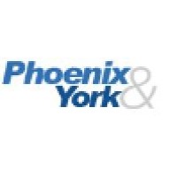 Phoenix & York logo - Similar company to Self-Employed