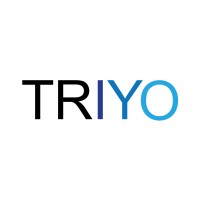 TRIYO logo - Similar company to Triyo Tecnologia