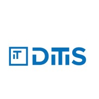 DITIS logo - Similar company to Dits