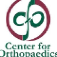 Center For Orthopaedics