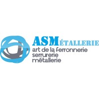 ASMétallerie logo - Similar company to Benoit Metayer Be