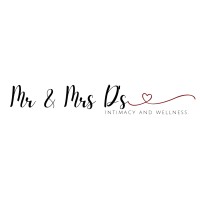 Mr & Mrs D's Intimacy and Wellness logo - Similar company to Hidden Seductions