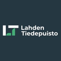 Lahden Tiedepuisto logo - Similar company to Ruskovilla