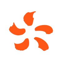EDF (UK) logo - Similar company to National Energy System Operator