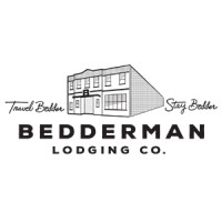 Bedderman Lodging logo - Similar company to Staywell Capital