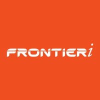 Frontieri logo - Similar company to Ai Studio Uganda