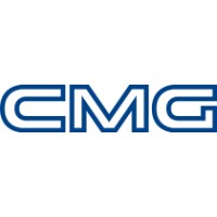 Cmg Uk Plc